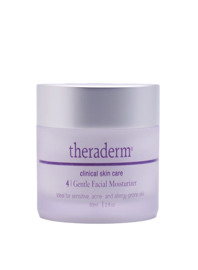Theraderm Gentle Moisturizer for Sensitive Skin - Image 1